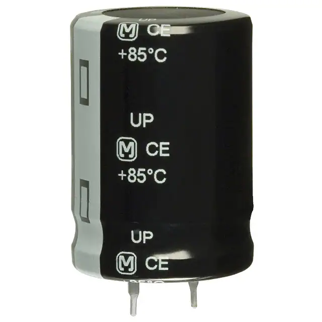 ECO-S2HP101CA Panasonic Electronic Components electronic component